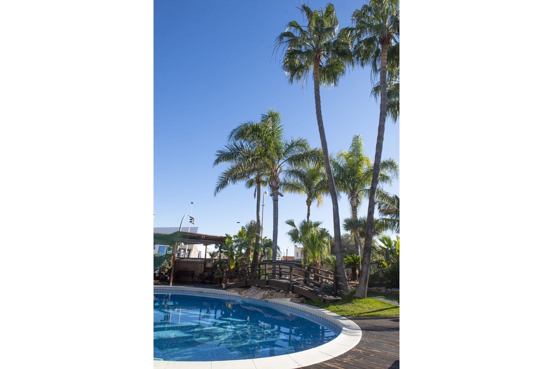 Nouvelle Construction - Villa -
San Pedro del Pinatar