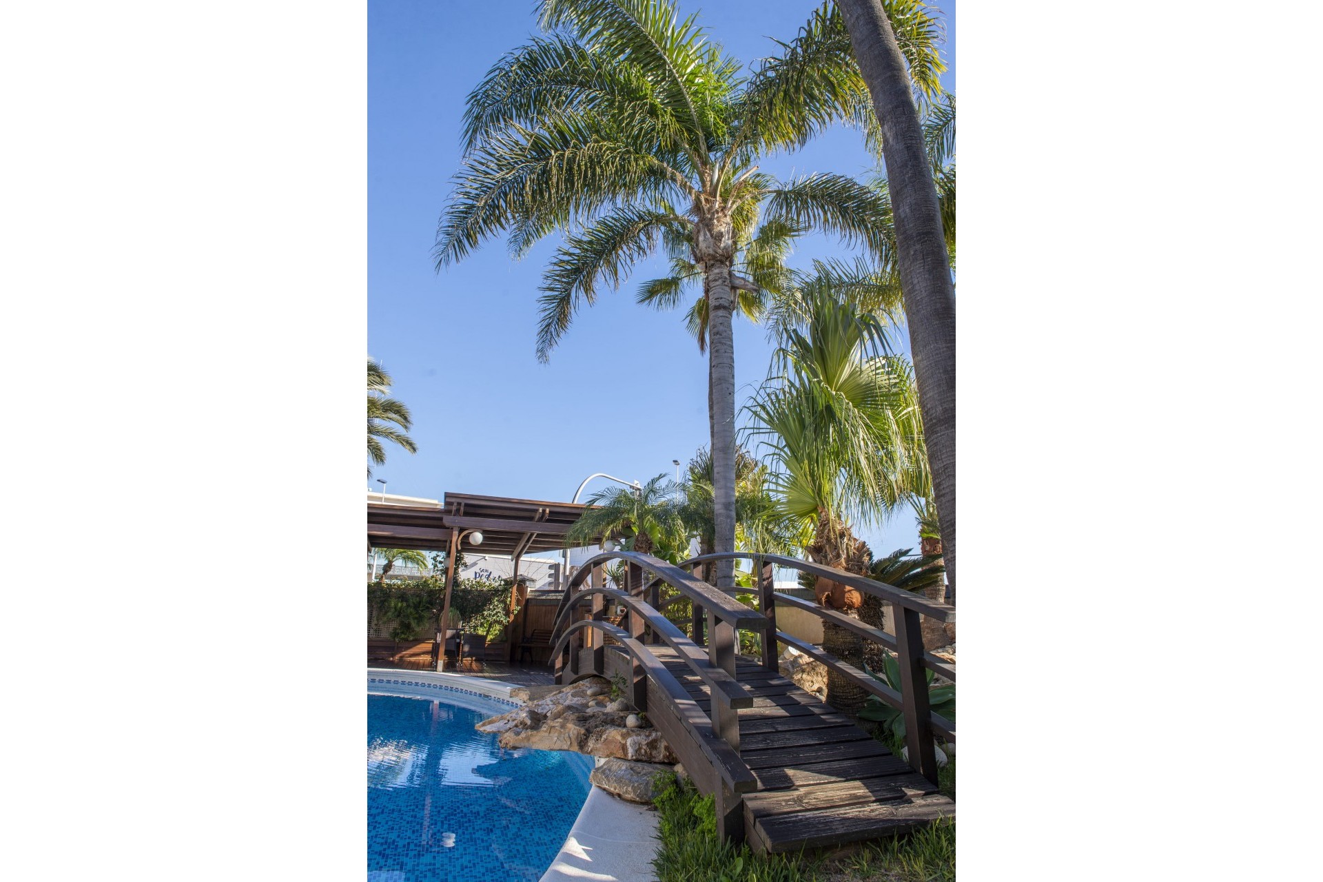 Nouvelle Construction - Villa -
San Pedro del Pinatar