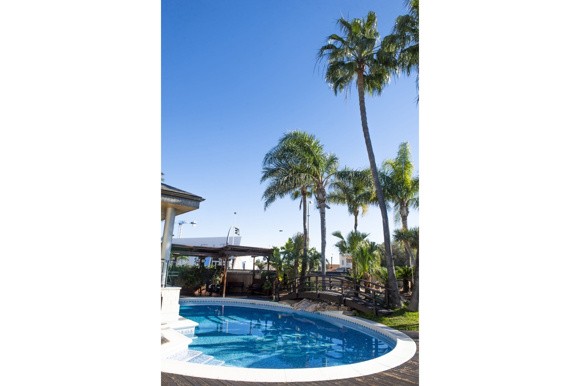 Nouvelle Construction - Villa -
San Pedro del Pinatar