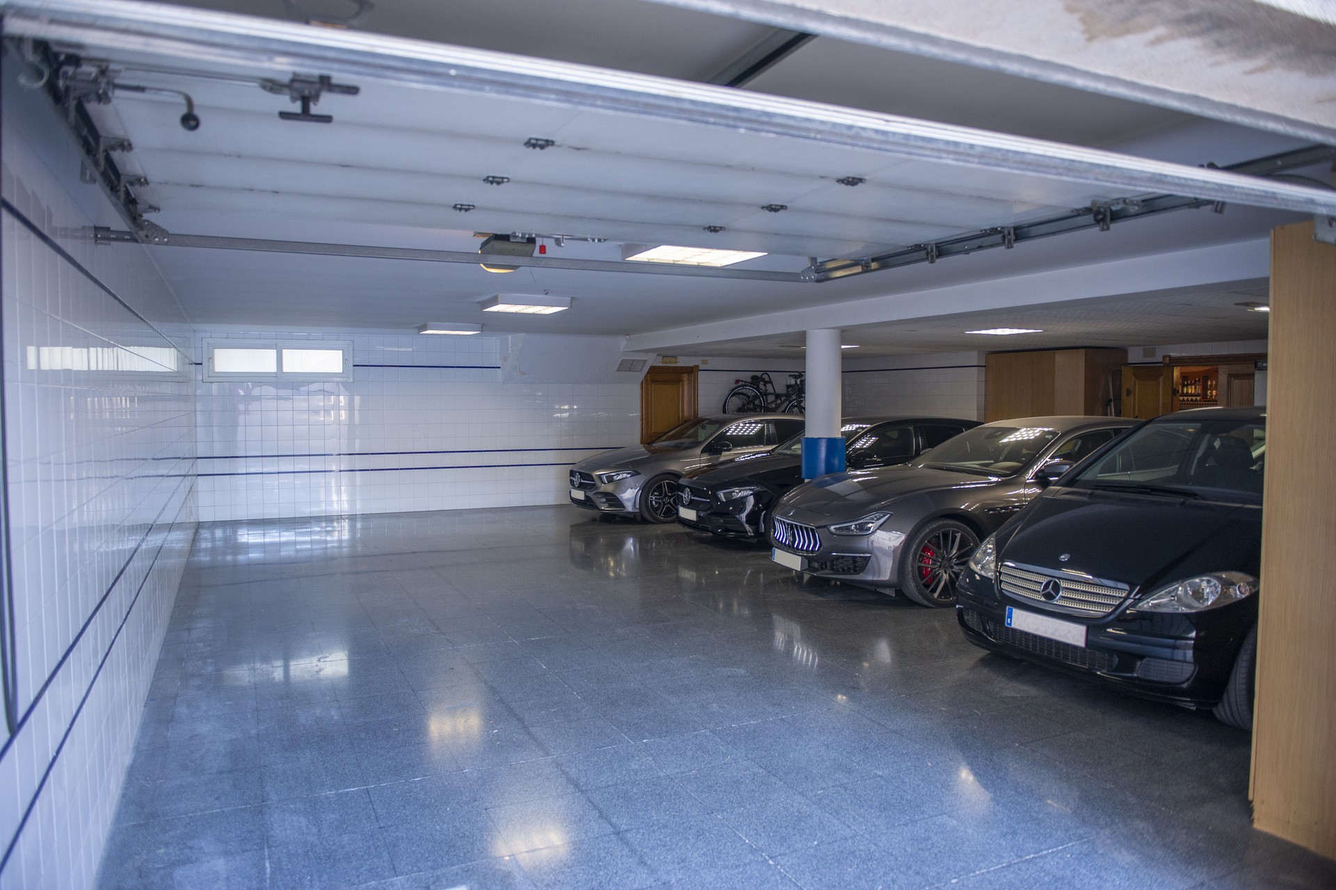 Nouvelle Construction - Villa -
San Pedro del Pinatar