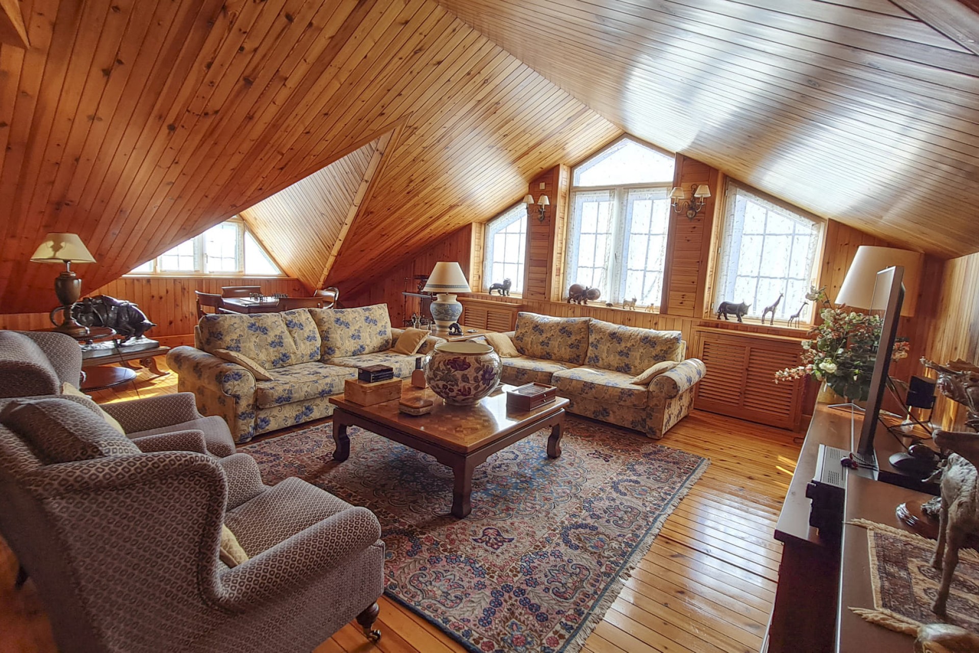 Nouvelle Construction - Villa -
San Pedro del Pinatar