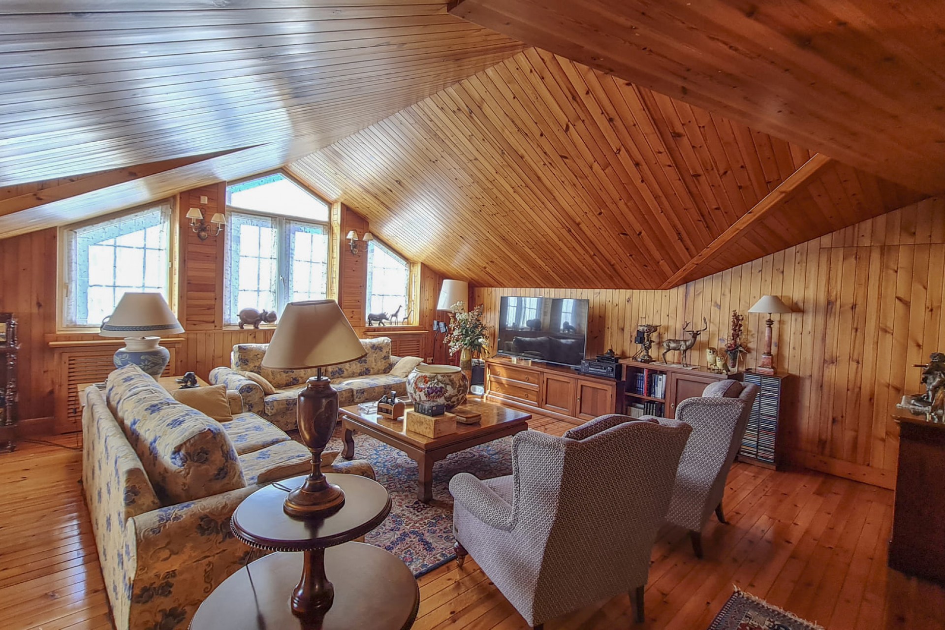 Nouvelle Construction - Villa -
San Pedro del Pinatar