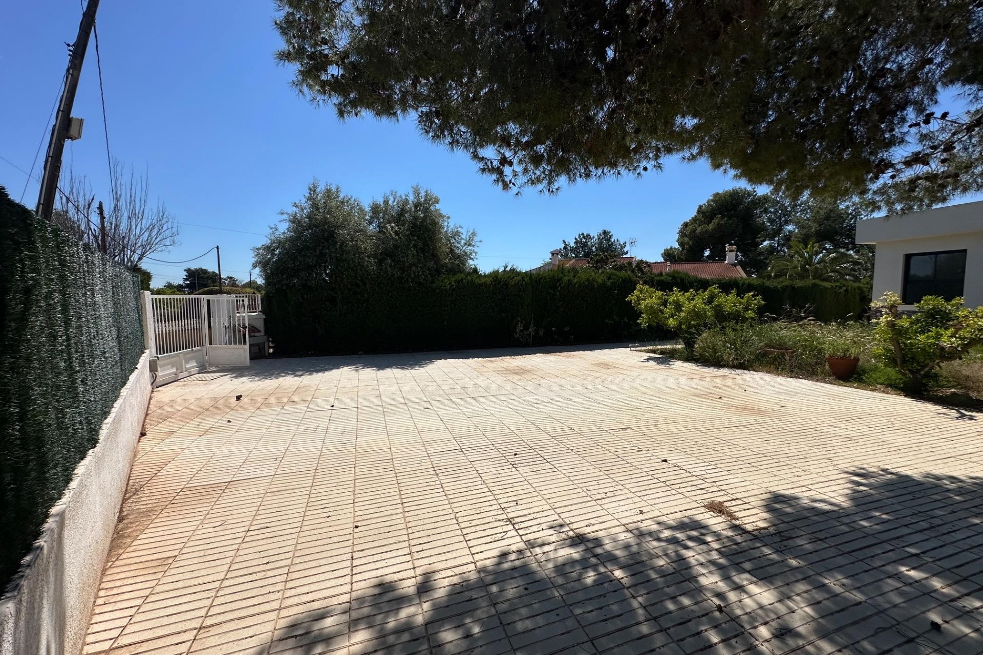 Nouvelle Construction - Villa -
San Vicente del Raspeig - Los Girasoles