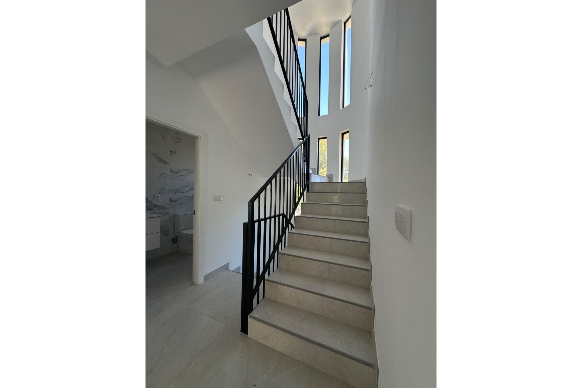 Nouvelle Construction - Villa -
San Vicente del Raspeig - Los Girasoles