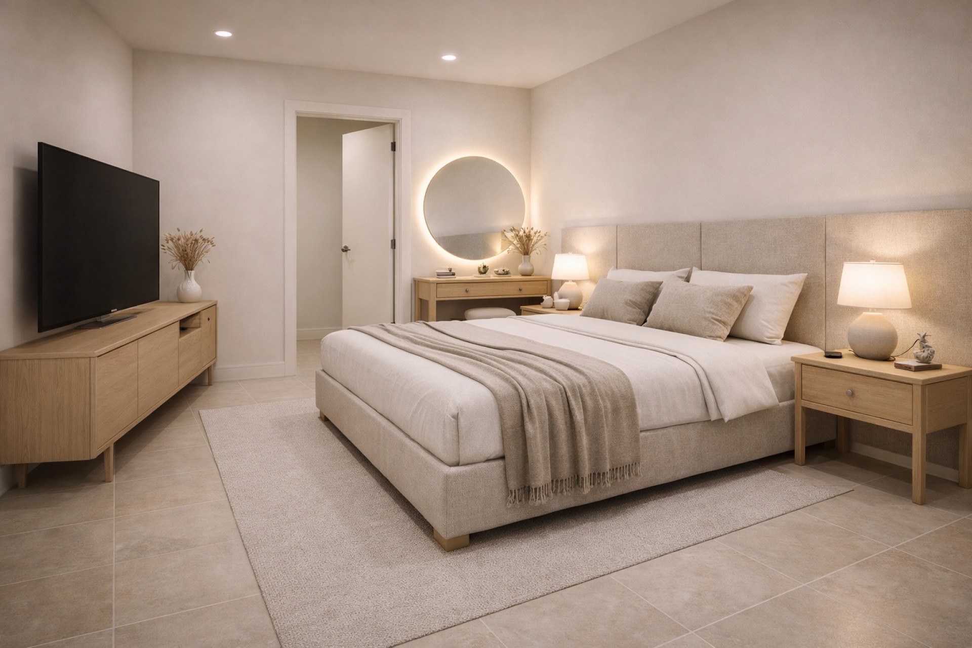 Nouvelle Construction - Villa semi-détachée -
Mazarrón