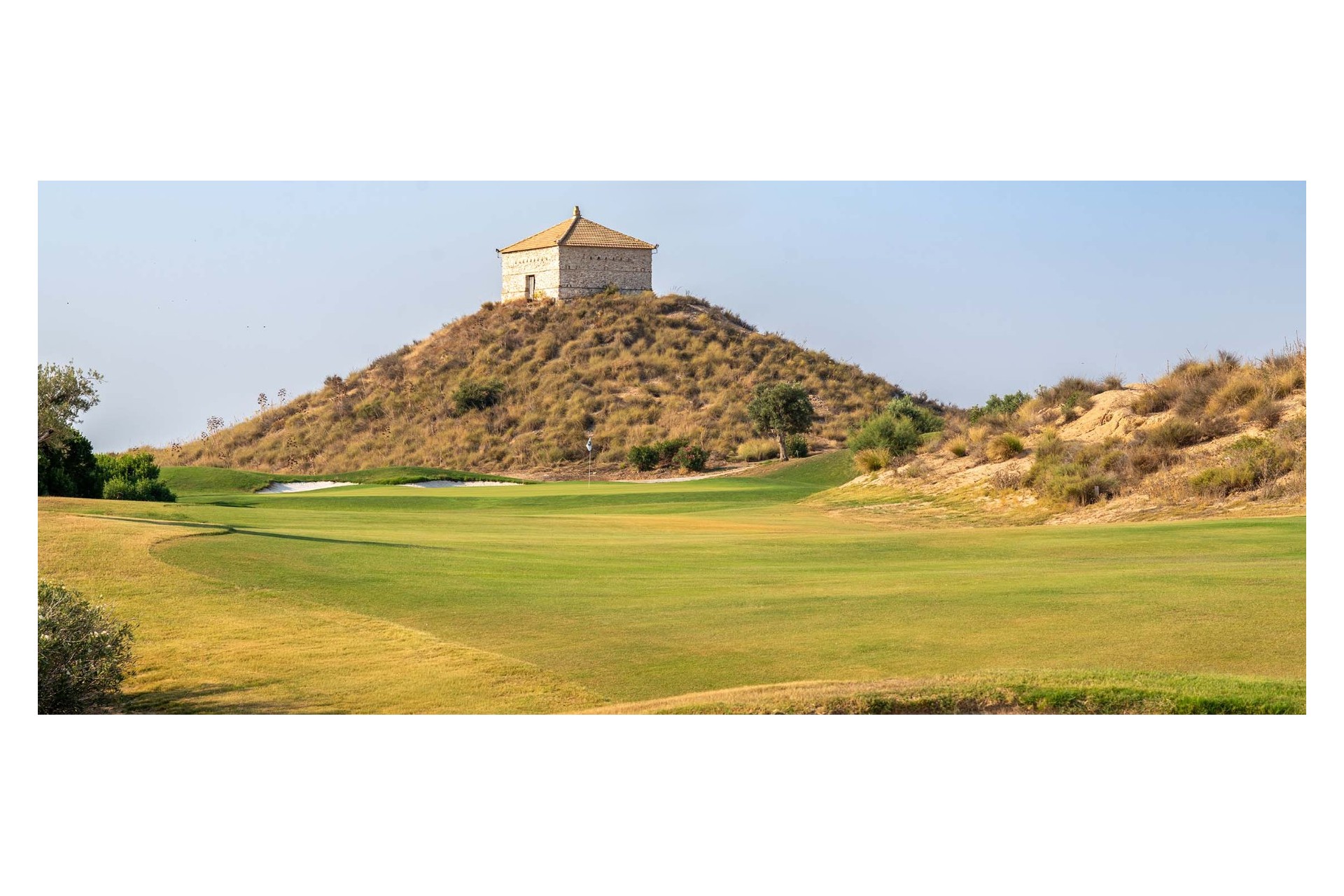 Nouvelle Construction - Villa semi-détachée -
Sucina - Peraleja Golf