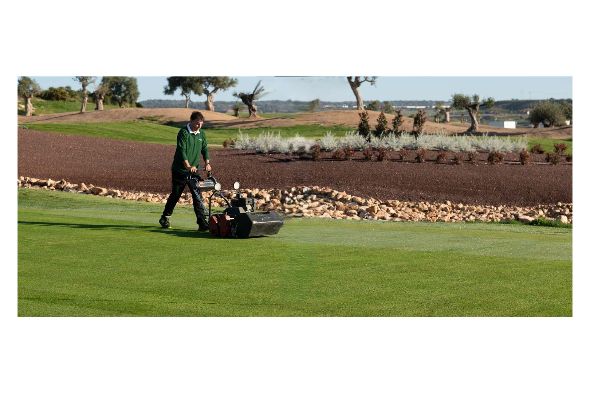 Nouvelle Construction - Villa semi-détachée -
Sucina - Peraleja Golf