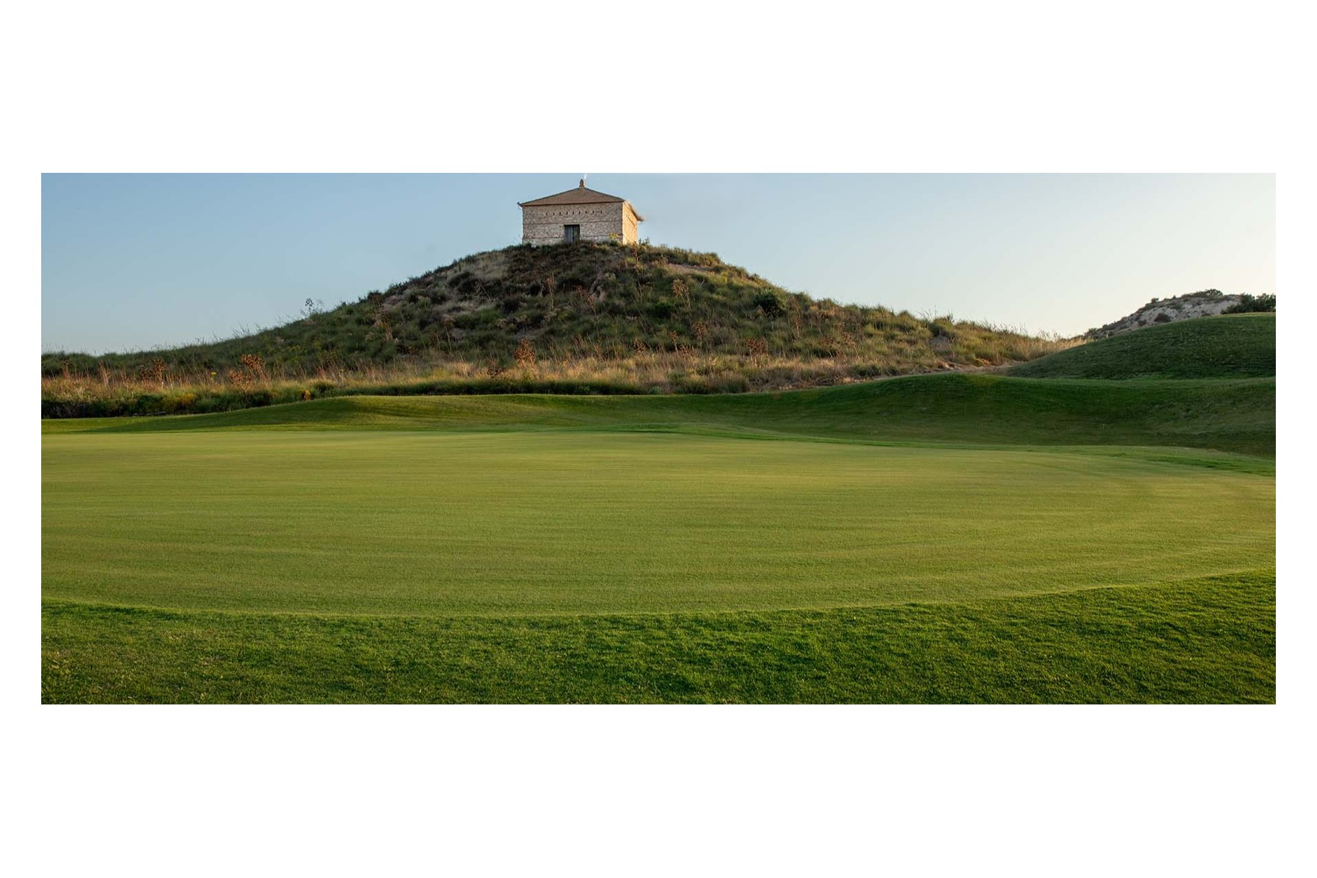 Nouvelle Construction - Villa semi-détachée -
Sucina - Peraleja Golf