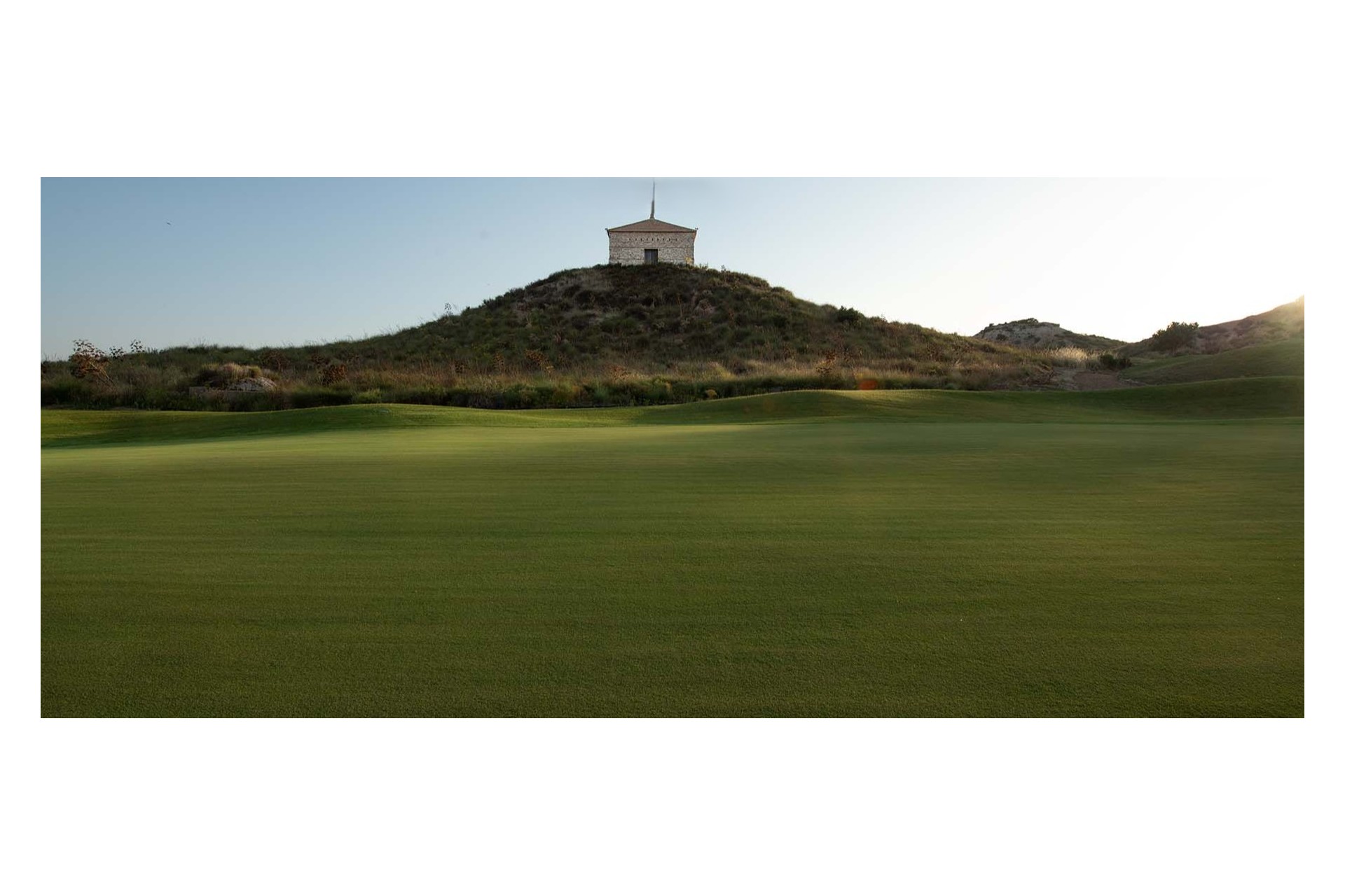 Nouvelle Construction - Villa semi-détachée -
Sucina - Peraleja Golf