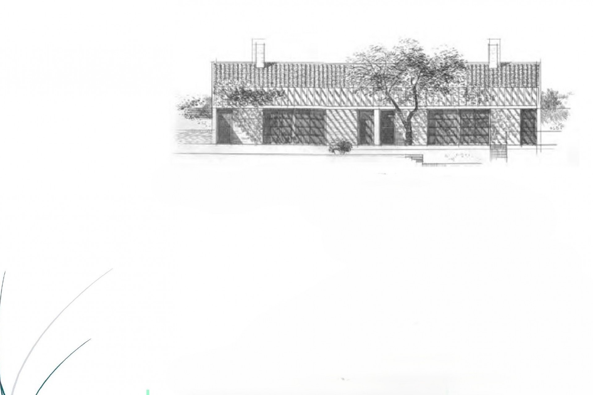 Nouvelle Construction - Villa semi-détachée -
Sucina - Peraleja Golf