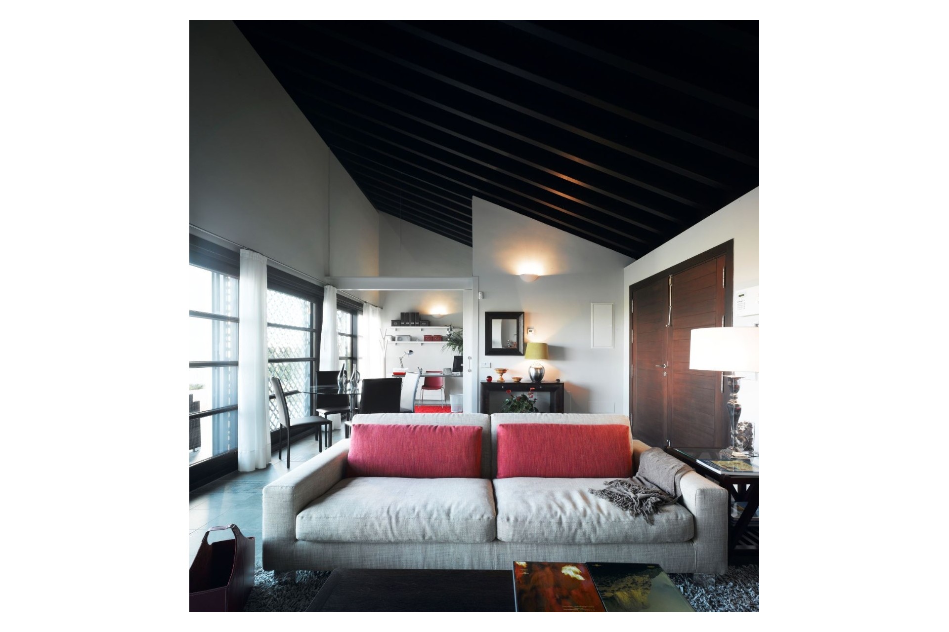 Nouvelle Construction - Villa -
Sucina - Peraleja Golf