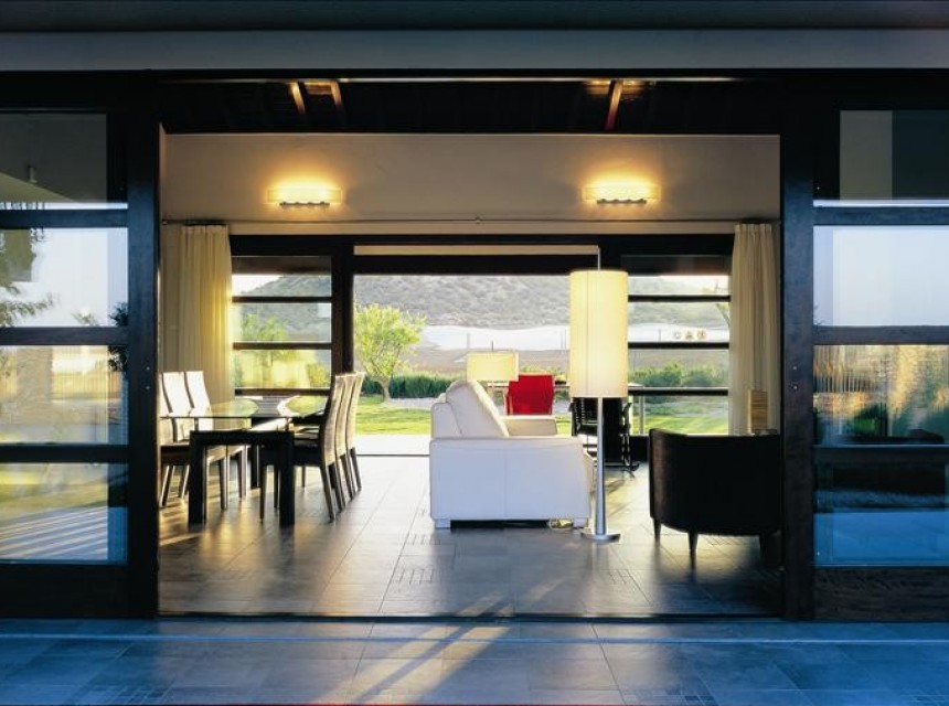 Nouvelle Construction - Villa -
Sucina - Peraleja Golf