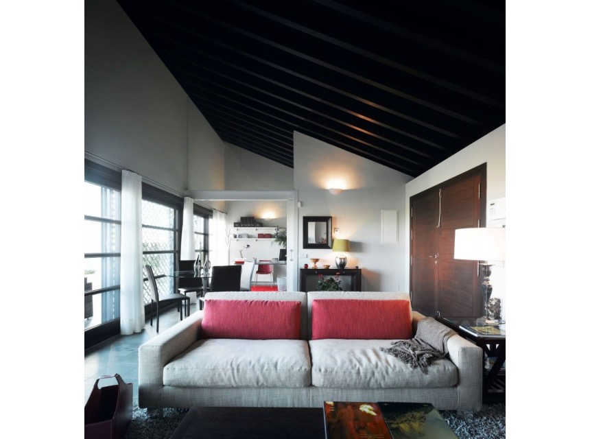 Nouvelle Construction - Villa -
Sucina - Peraleja Golf