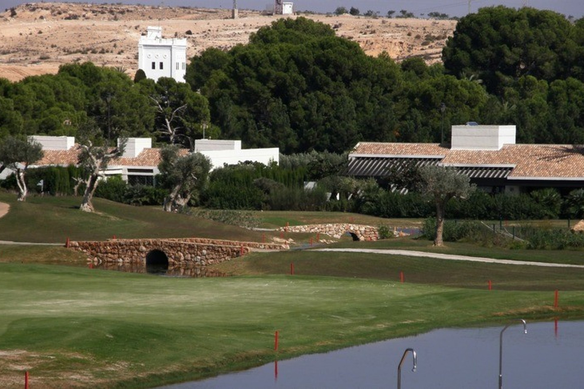 Nouvelle Construction - Villa -
Sucina