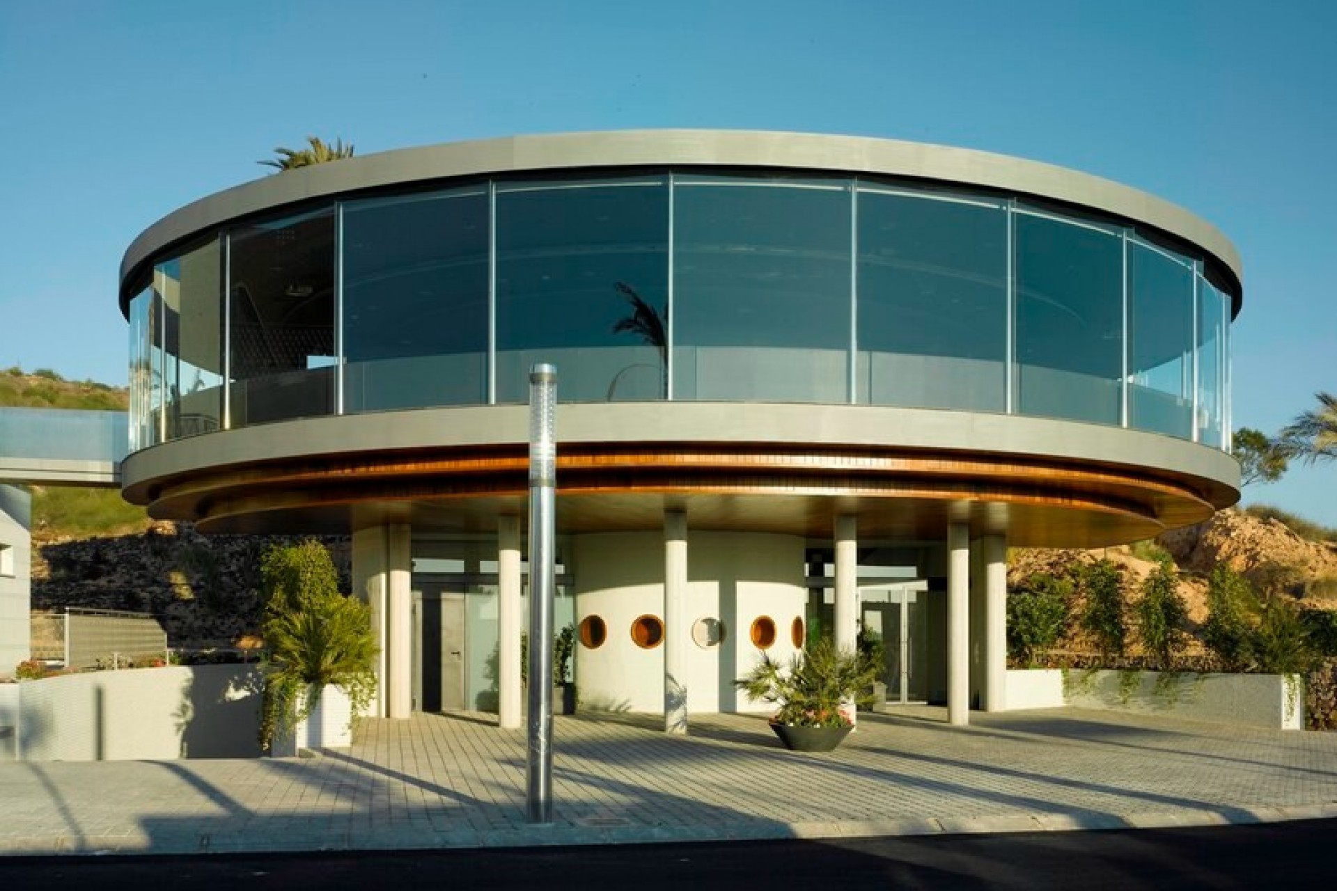 Nouvelle Construction - Villa -
Sucina