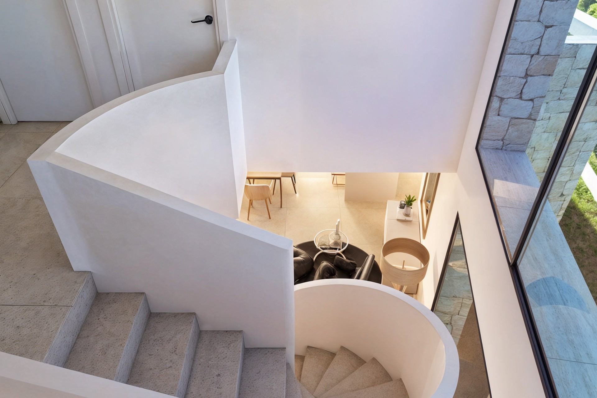 Nouvelle Construction - Villa -
Teulada