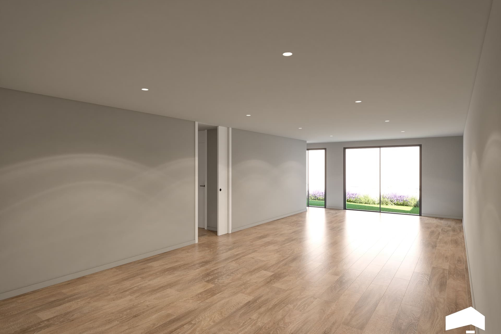 Nouvelle Construction - Villa -
Torre-Pacheco