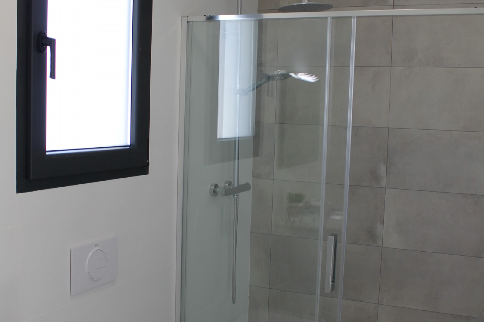 Nouvelle Construction - Villa -
Torre-Pacheco