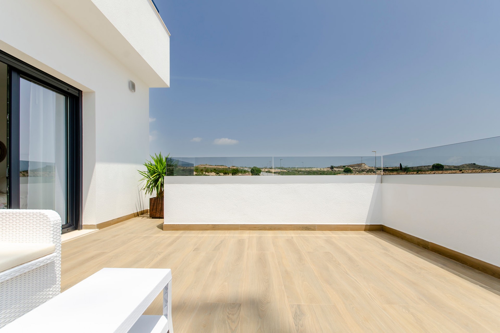 Nouvelle Construction - Villa -
Vistabella
