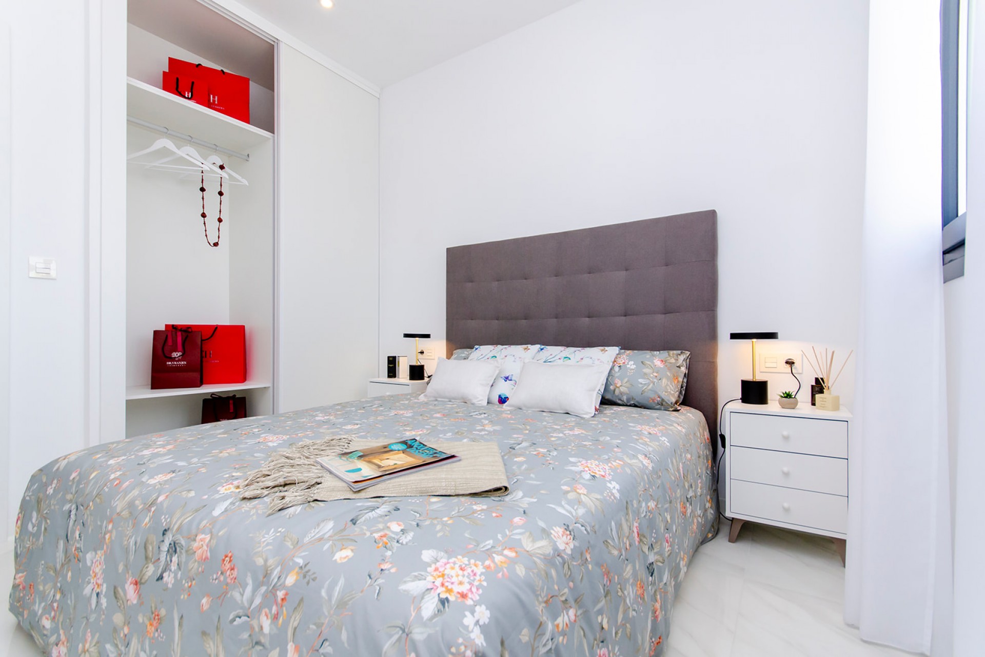 Nouvelle Construction - Villa -
Vistabella