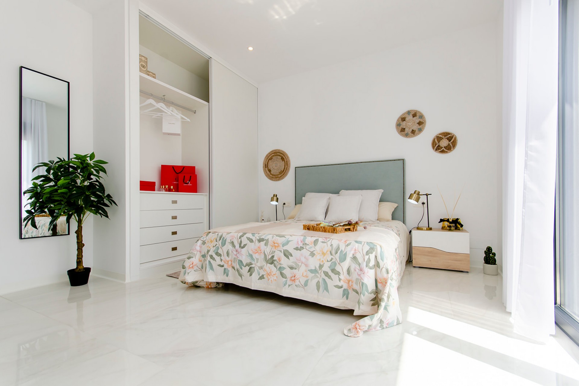 Nouvelle Construction - Villa -
Vistabella