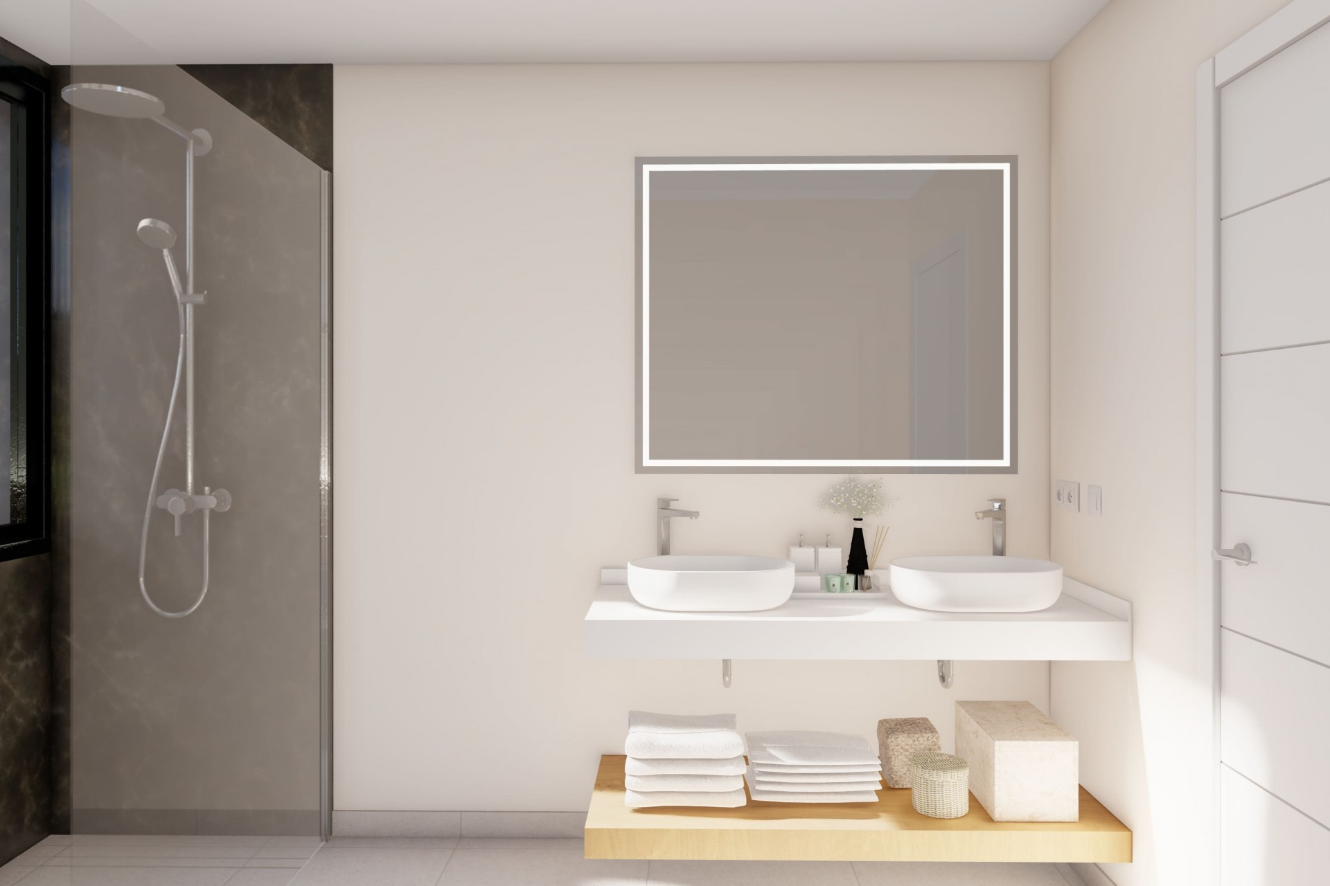 Nouvelle Construction -  -
Yecla