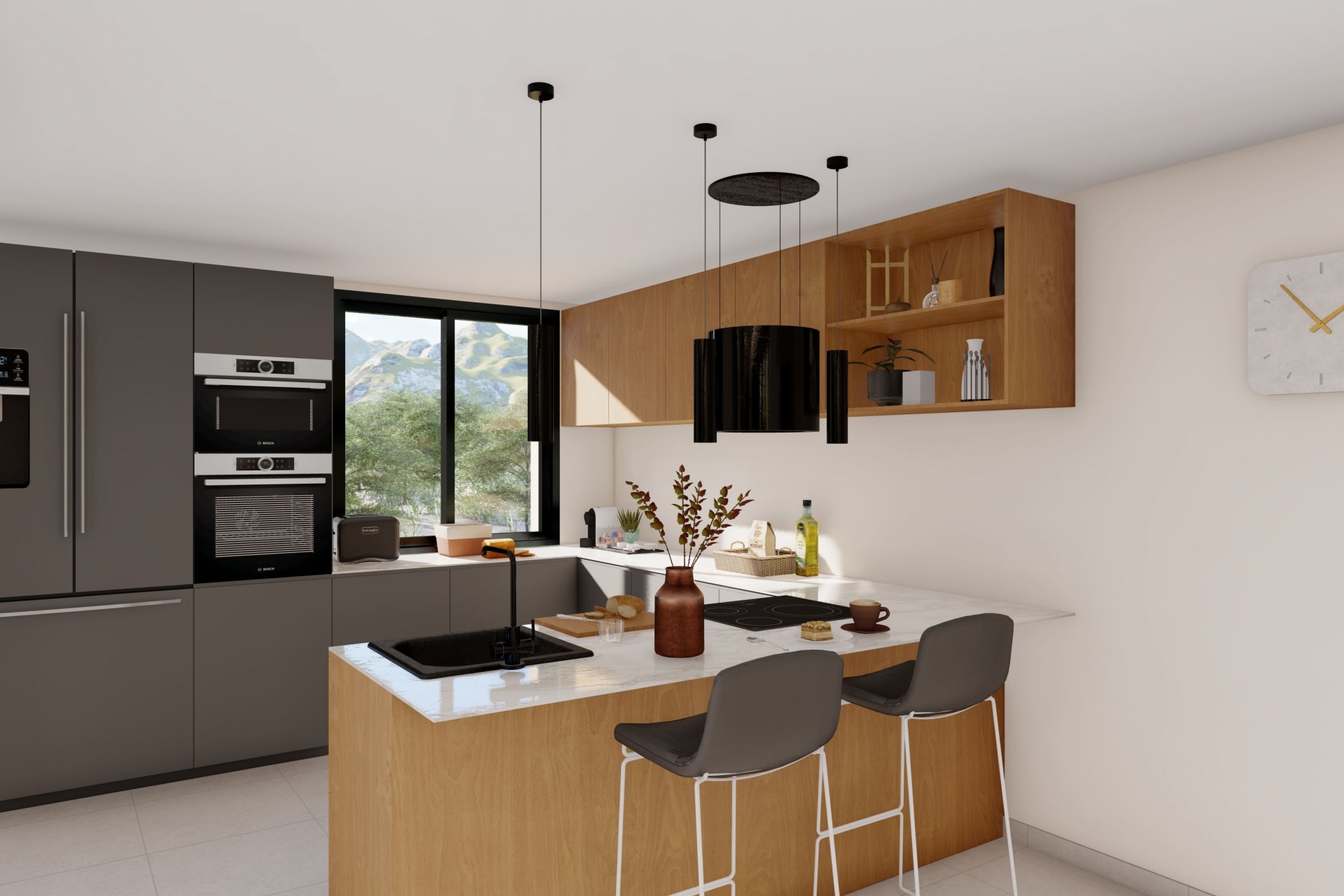 Nouvelle Construction -  -
Yecla