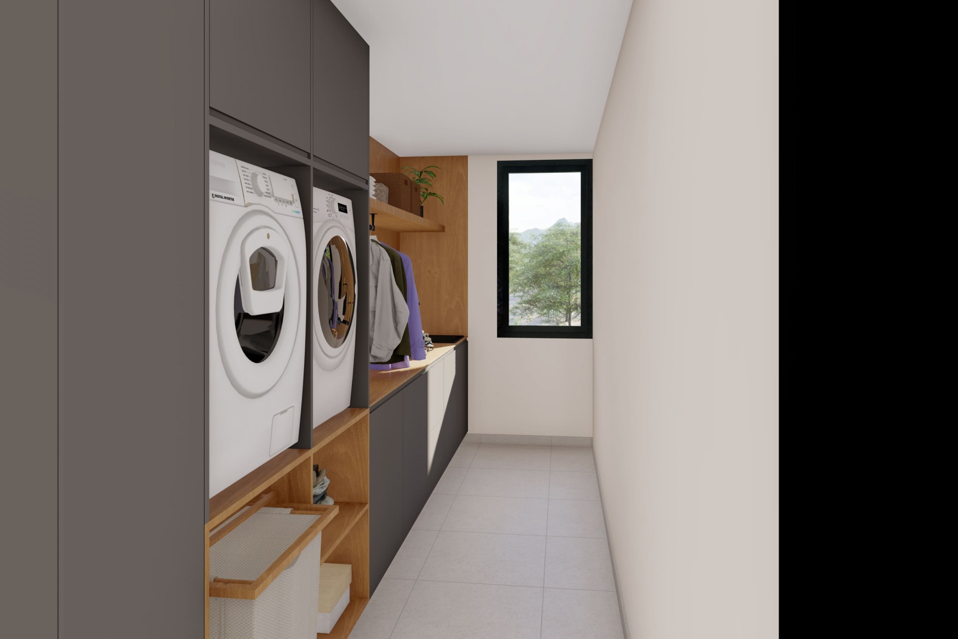 Nouvelle Construction -  -
Yecla