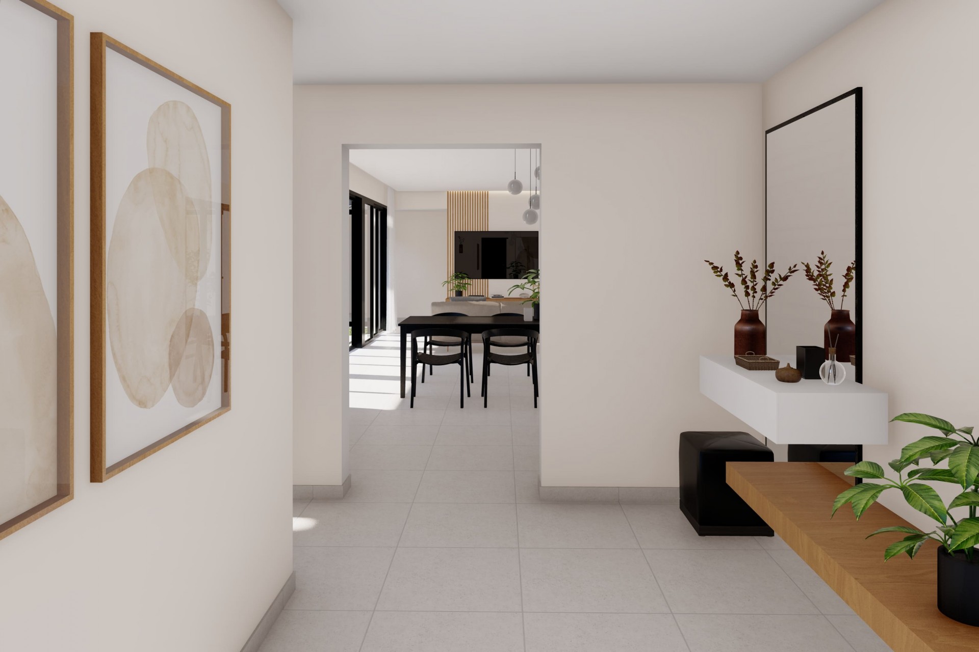 Nouvelle Construction -  -
Yecla