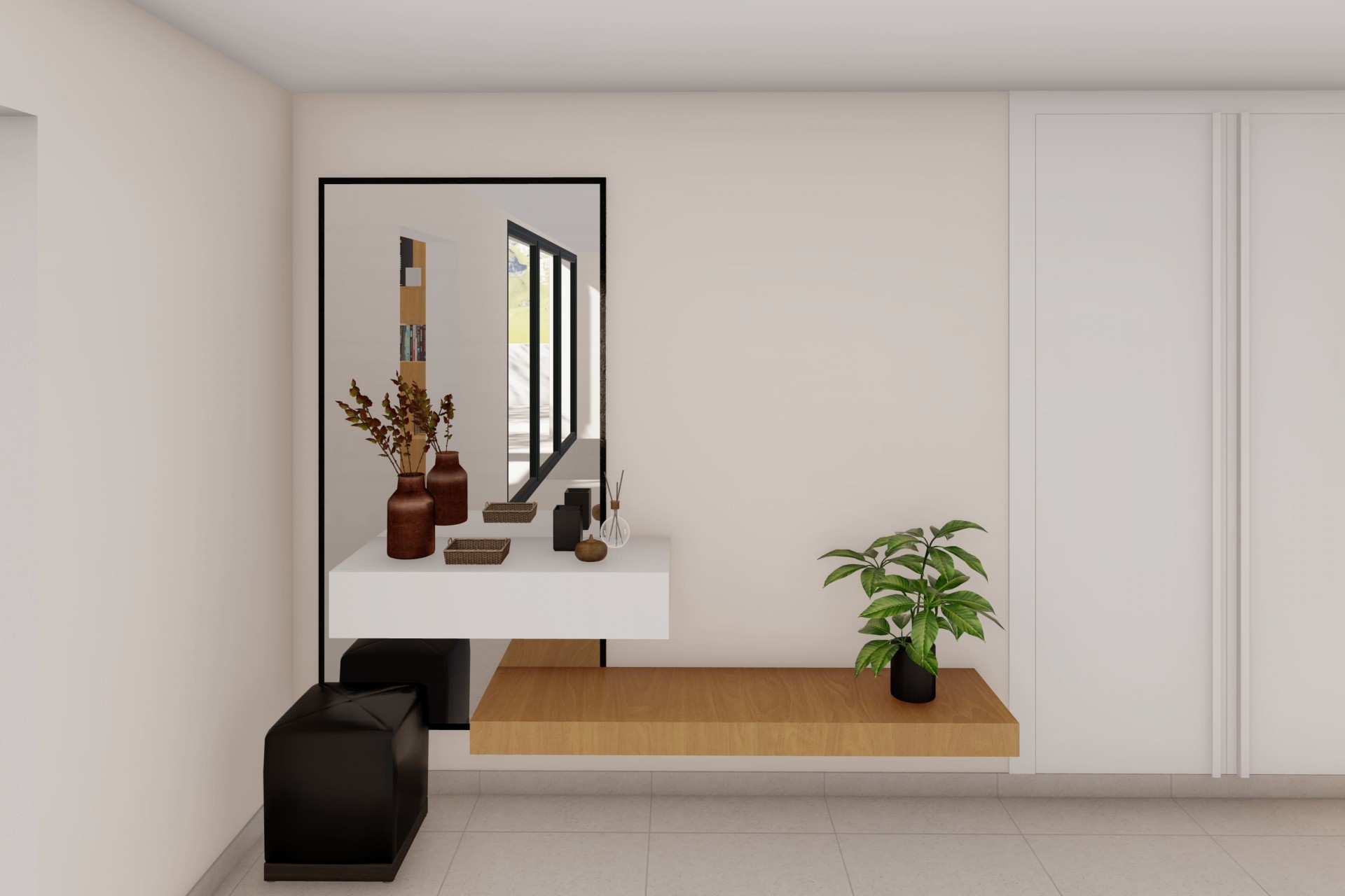 Nouvelle Construction -  -
Yecla