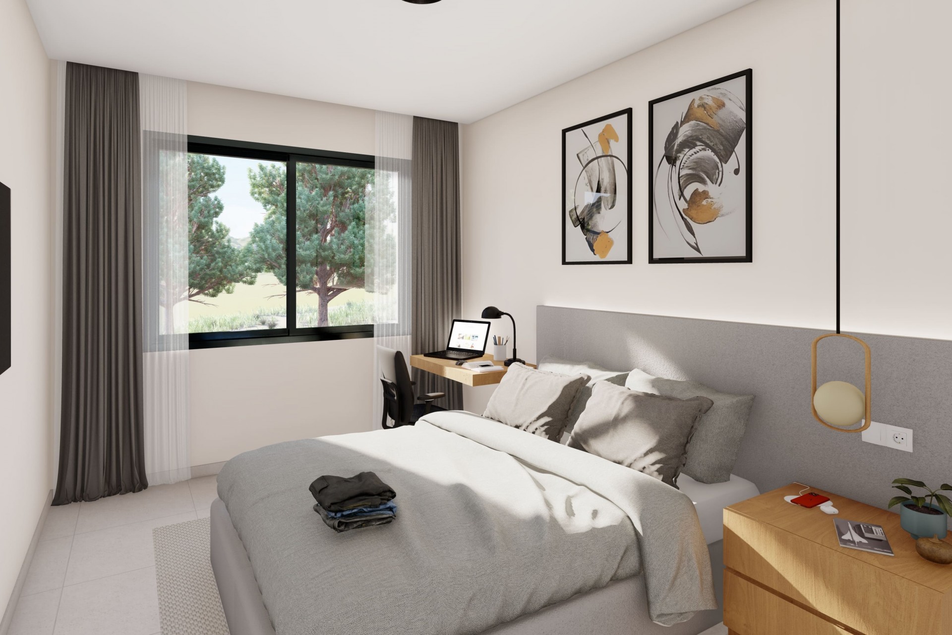 Nouvelle Construction -  -
Yecla