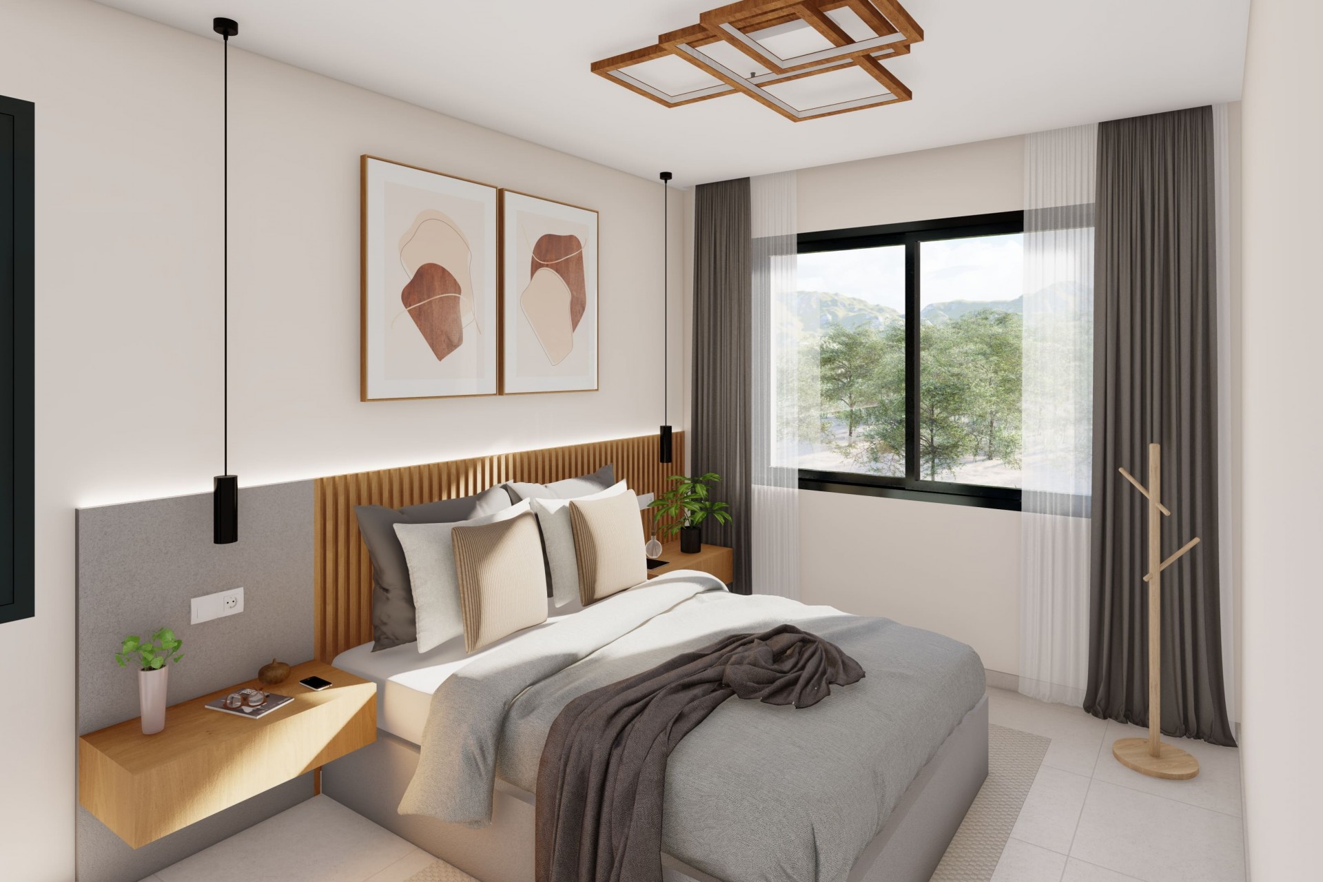 Nouvelle Construction -  -
Yecla