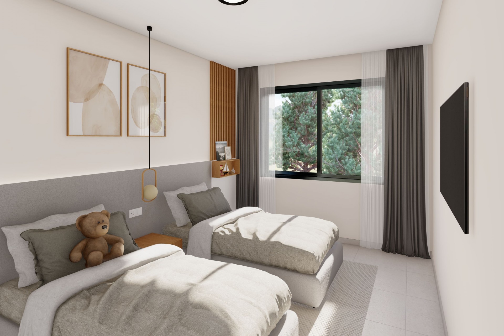 Nouvelle Construction -  -
Yecla