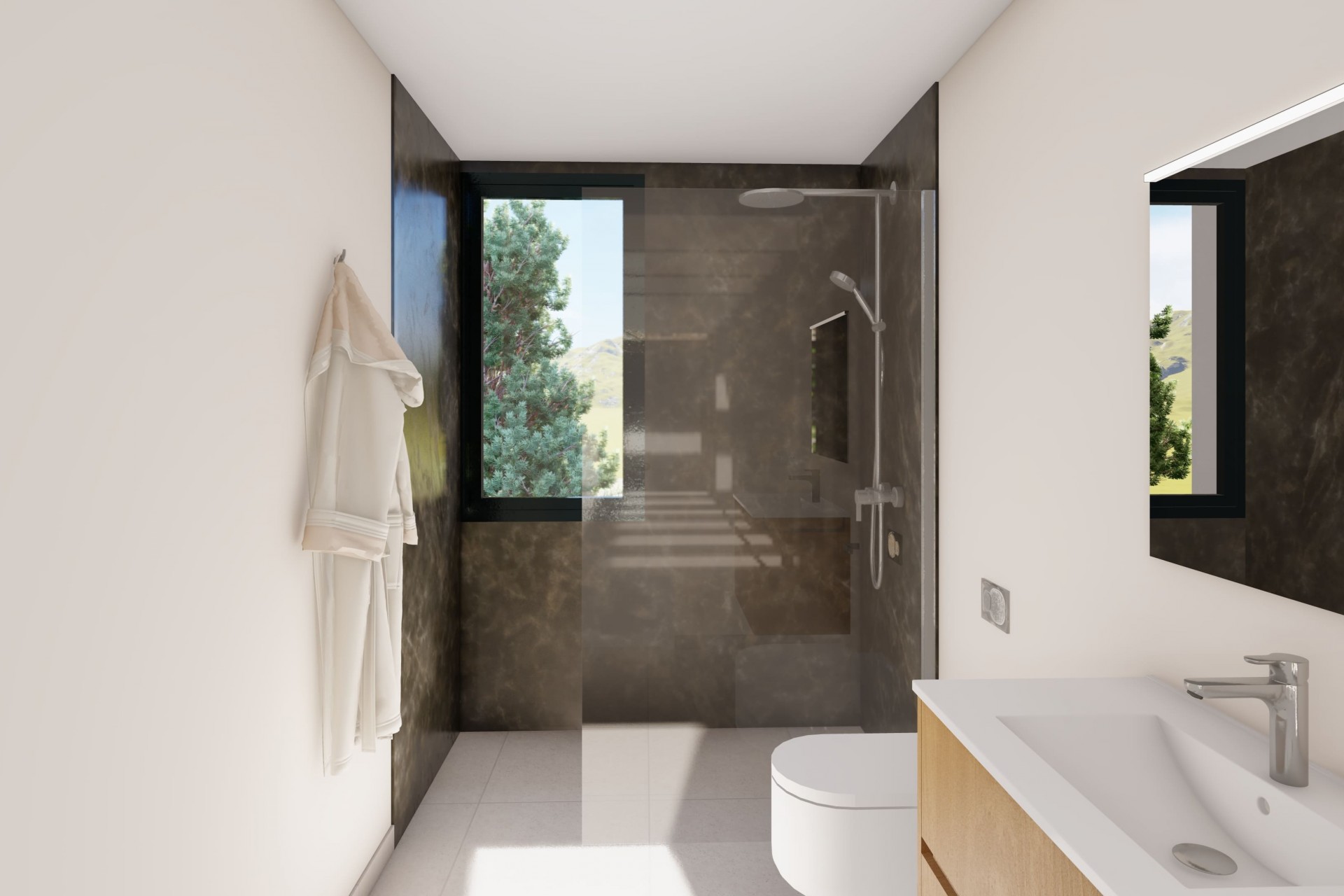 Nouvelle Construction -  -
Yecla