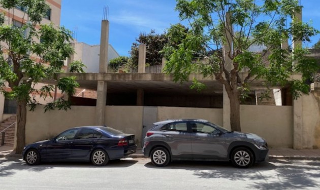 Parcelle - A Vendre - Benissa - Benissa