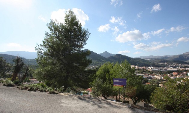 Perceel/land - Te koop - Orba - Orba