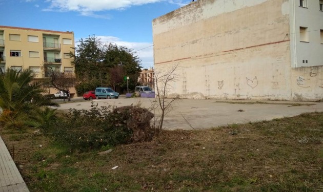 Perceel/land - Te koop - Parcent - Parcent