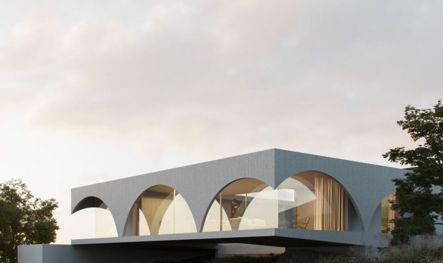 Perceel/land - Te koop - Pedreguer - Inland