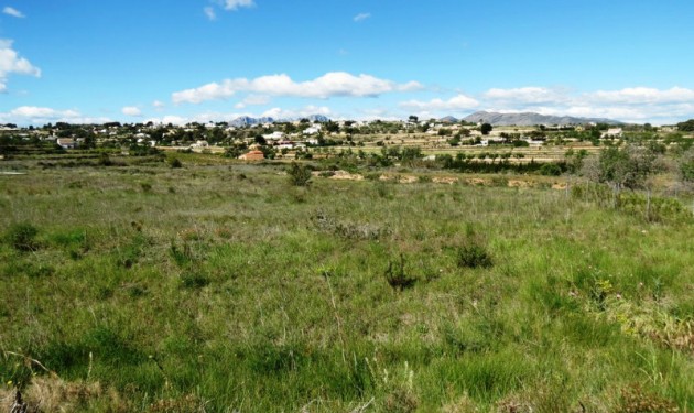 Perceel/land - Te koop - Teulada - Teulada