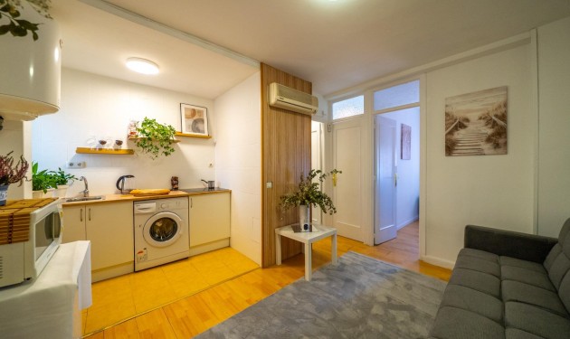Piso - A Vendre - Madrid - San diego