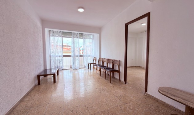 Piso - Zu verkaufen - Alicante - Pla del bon repos