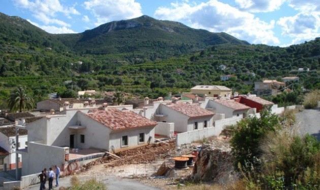 Plot/Land - Sale - Alcalali - Alcalali