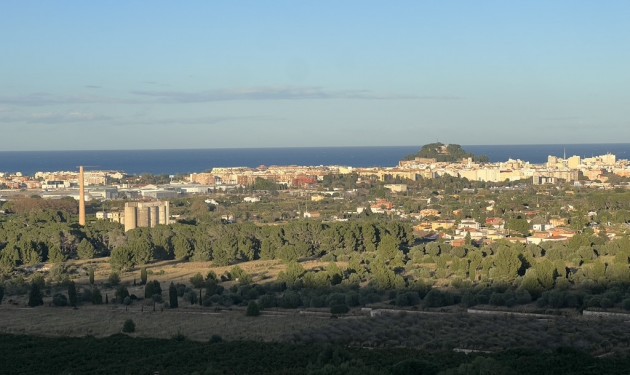 Plot/Land - Sale - Denia - CBSC-31960