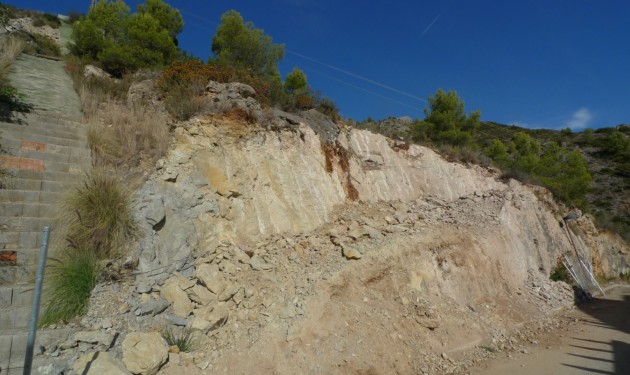 Plot/Land - Sale - Jalon - Jalon