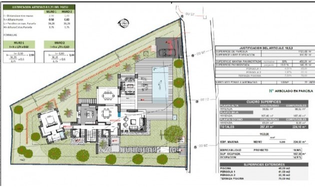 Plot/Land - Sale - Javea - Javea