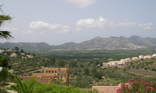 Plot/Land - Sale - Orba - Orba