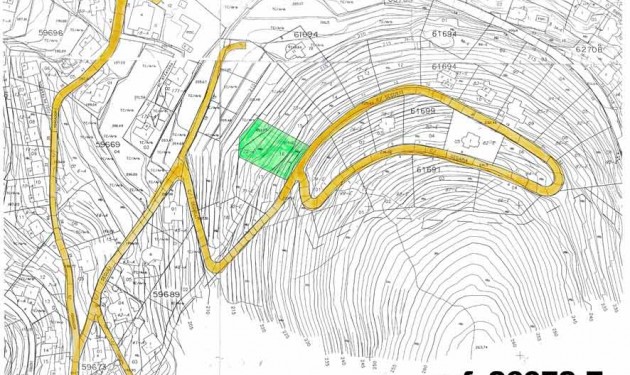 Plot/Land - Sale - Orba - Orba