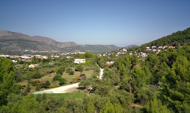 Plot/Land - Sale - Orba - Orba