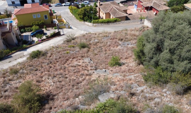 Plot/Land - Sale - Sanet y Negrals -
                Sanet y Negrals