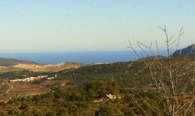 Plot/Land - Sale - Valle de Alcalá - Periferia